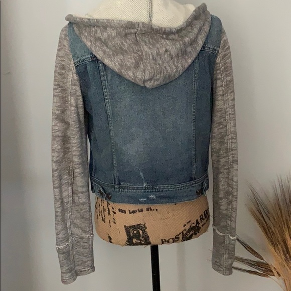 Free People jacket - Picture 5 of 7
